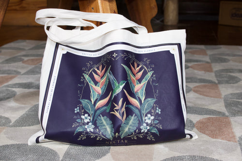 Tote Bag Néctar